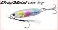 Drag Metal Cast Jig 30gr.